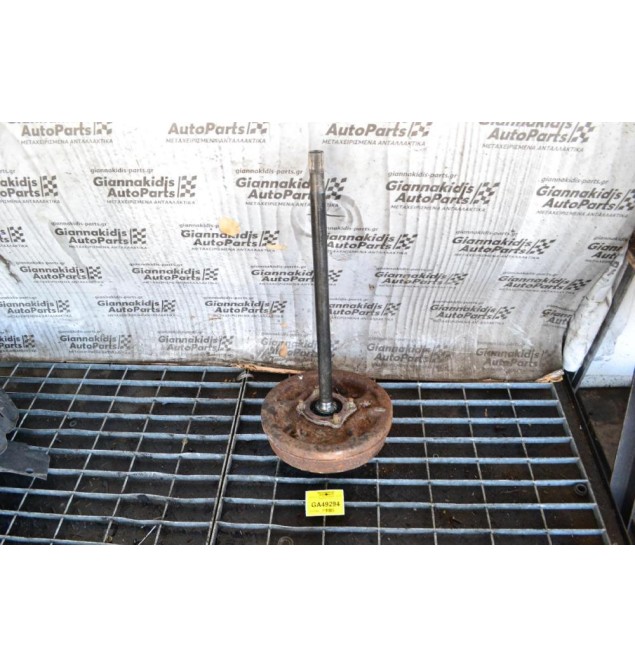 Ημιαξόνιο Πίσω Δεξιό Ford Ranger - Mazda B2500 1997-2005