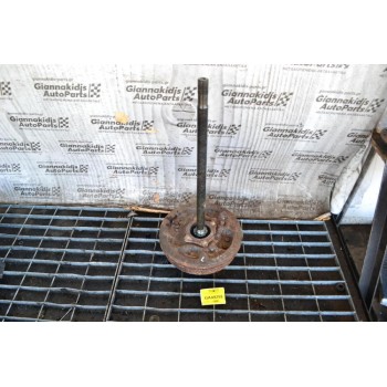 Ημιαξόνιο Πίσω Αριστερο Ford Ranger - Mazda B2500 1997-2005