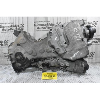 Καθρέφτης Κινητήρα Volkswagen Golf Passat Eos 1.4 TSI BMY BLG 2004-2012 03C10921 (Seat Audi Skoda)