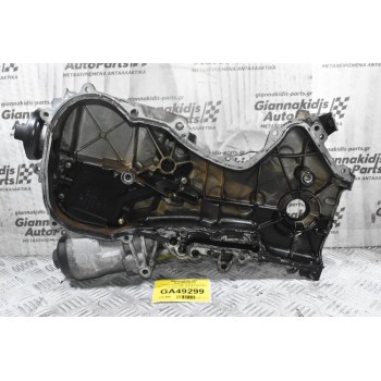 Καθρέφτης Κινητήρα Volkswagen Golf Passat Eos 1.4 TSI BMY BLG 2004-2012 03C10921 (Seat Audi Skoda)