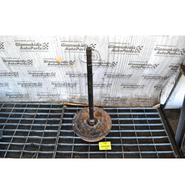 Ημιαξόνιο Πισω Δεξι Mitsubishi L200 K74 4X4 1997-2005