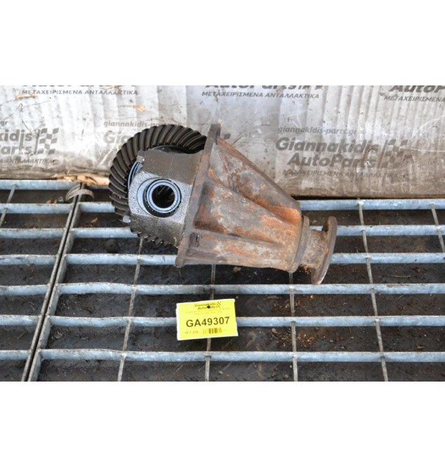 Διαφορικό Πίσω Toyota Hilux KUN 4X4 12X43 3.0 1KD 2005-2014