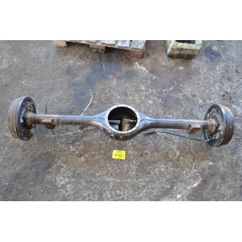 Χωνί Διαφορικού Πίσω Mazda B2600 4Χ4 1990-1996 Με Μικρο Γκρουπ