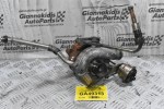 Turbo / Τουρμπίνα Renault Kangoo / Megane / Clio K9K 2005-2020 5435970002 54391015080 (Dacia / Nissan)