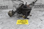 Turbo / Τουρμπίνα Renault Kangoo / Megane / Clio K9K 2005-2020 5435970002 54391015080 (Dacia / Nissan)