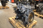 Κινητήρας - Μοτέρ Mercedes-Benz C200 2.2 CDI 651913 2009-2014