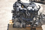 Κινητήρας - Μοτέρ Hyundai i 30 /Kia Ceed G4FA 1.4 2008-2013