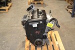 Κινητήρας - Μοτέρ Volvo S80/S60 B5204T5 2.0 180ps 2000-2010 (Μονο μεταβλητο) 127.000KM