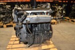 Κινητήρας - Μοτέρ Volvo S80/S60 B5204T5 2.0 180ps 2000-2010 (Μονο μεταβλητο) 127.000KM