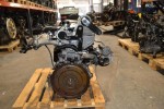 Κινητήρας - Μοτέρ Volvo S80/S60 B5204T5 2.0 180ps 2000-2010 (Μονο μεταβλητο) 127.000KM