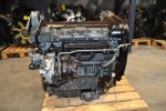 Κινητήρας - Μοτέρ Volvo S80/S60 B5204T5 2.0 180ps 2000-2010 (Μονο μεταβλητο) 127.000KM