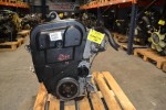 Κινητήρας - Μοτέρ Volvo S80/S60 B5204T5 2.0 180ps 2000-2010 (Μονο μεταβλητο) 127.000KM