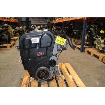 Κινητήρας - Μοτέρ Volvo S80/S60 B5204T5 2.0 180ps 2000-2010 (Μονο μεταβλητο) 127.000KM