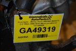Κινητήρας - Μοτέρ Volvo S80/S60 B5204T5 2.0 180ps 2000-2010 (Μονο μεταβλητο) 127.000KM