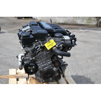 Κινητήρας - Μοτέρ Bmw 320 E90 E87 2.0 N46B20C 2005-2011 (146.000ΚΜ)