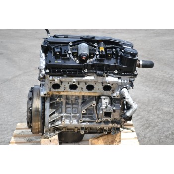 Κινητήρας - Μοτέρ Bmw 320 E90 E87 2.0 N46B20C 2005-2011 (146.000ΚΜ)