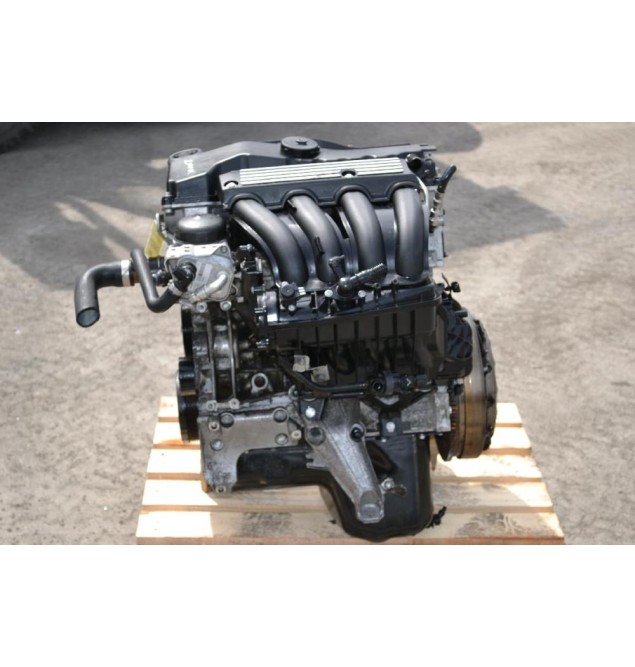 Κινητήρας - Μοτέρ Bmw 320 E90 E87 2.0 N46B20C 2005-2011 (146.000ΚΜ)