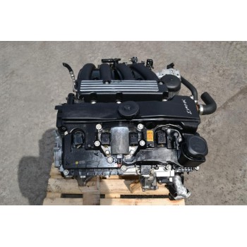 Κινητήρας - Μοτέρ Bmw 320 E90 E87 2.0 N46B20C 2005-2011 (146.000ΚΜ)