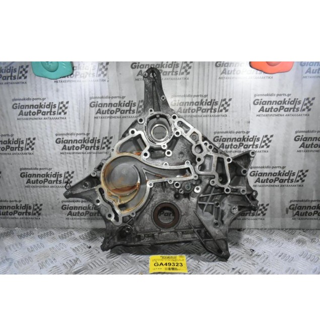 Καθρέφτης Μηχανής Mercedes-Benz ML 350 W211 3.5 272967 V6 2005-2012 R2720150802