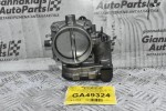 Πεταλούδα Γκαζιού Mercedes-Benz ML 350 3.5 272967 V6 2004-2010 BOSCH A1131410125 0280750017