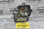 Πεταλούδα Γκαζιού Mercedes-Benz ML 350 3.5 272967 V6 2004-2010 BOSCH A1131410125 0280750017