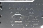 Πεταλούδα Γκαζιού Mercedes-Benz ML 350 3.5 272967 V6 2004-2010 BOSCH A1131410125 0280750017