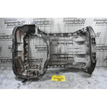Κάρτερ Μηχανής Mercedes-Benz ML 350 W211 3.5 272967 V6 2005-2012 R2720141602