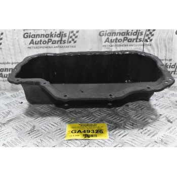 Κάρτερ Μηχανής Mercedes-Benz ML 350 W211 3.5 272967 V6 2005-2012 (Μικρο Κομματι Μεταλικο)