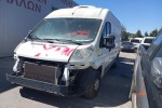 Ολόκληρο Αυτοκίνητο Peugeot Boxer Κωδ.Κινητηρα 4HU (P22DTE) 2200cc 120hp 4X4 2006-2014