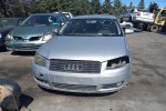 Ολόκληρο Αυτοκίνητο Audi A3 Κωδ.Κινητηρα BGU 1600cc 102hp 2003-2008