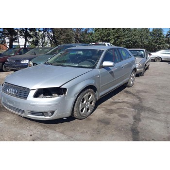 Ολόκληρο Αυτοκίνητο Audi A3 Κωδ.Κινητηρα BGU 1600cc 102hp 2003-2008