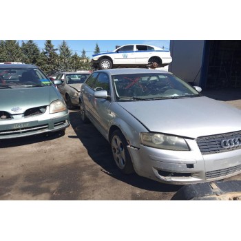 Ολόκληρο Αυτοκίνητο Audi A3 Κωδ.Κινητηρα BGU 1600cc 102hp 2003-2008