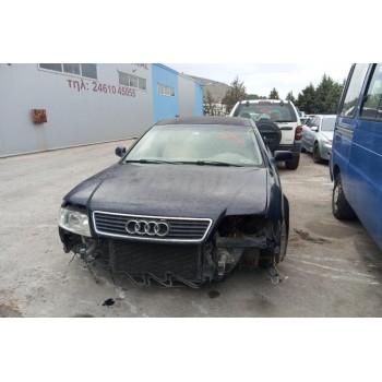 Ολόκληρο Αυτοκίνητο Audi A6 Κωδ.APU 1800cc 150hp 1997-2005