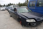 Ολόκληρο Αυτοκίνητο Audi A6 Κωδ.APU 1800cc 150hp 1997-2005