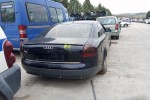 Ολόκληρο Αυτοκίνητο Audi A6 Κωδ.APU 1800cc 150hp 1997-2005