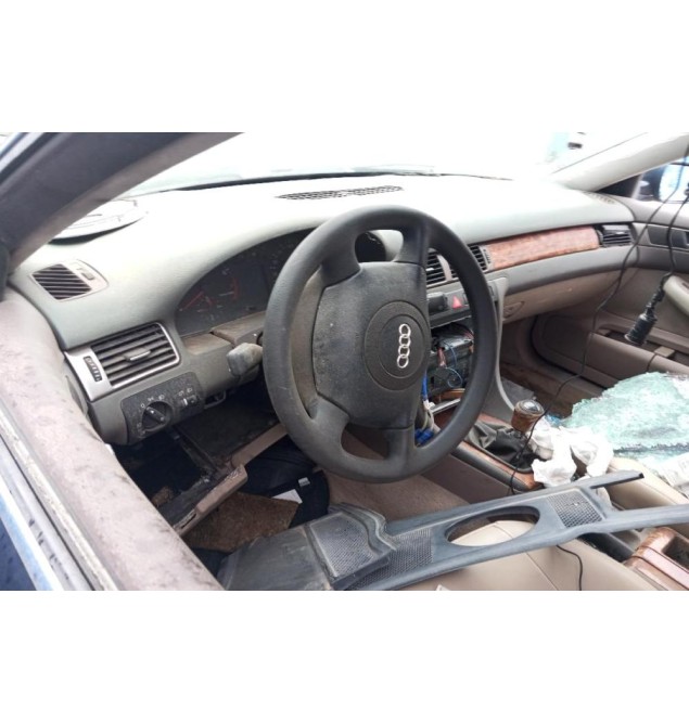 Ολόκληρο Αυτοκίνητο Audi A6 Κωδ.APU 1800cc 150hp 1997-2005