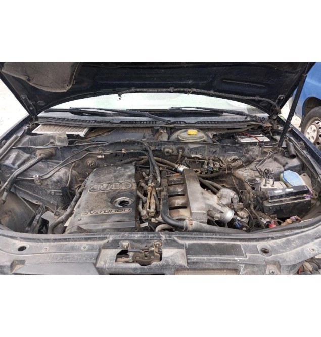 Ολόκληρο Αυτοκίνητο Audi A6 Κωδ.APU 1800cc 150hp 1997-2005