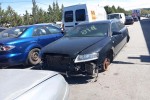Ολόκληρο Αυτοκίνητο Audi A6 Κωδ.Κινητηρα BRE 2000cc 150hp 2004-2008