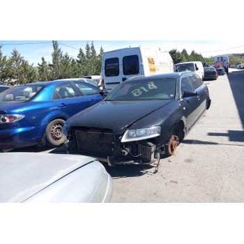 Ολόκληρο Αυτοκίνητο Audi A6 Κωδ.Κινητηρα BRE 2000cc 150hp 2004-2008