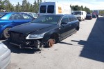 Ολόκληρο Αυτοκίνητο Audi A6 Κωδ.Κινητηρα BRE 2000cc 150hp 2004-2008