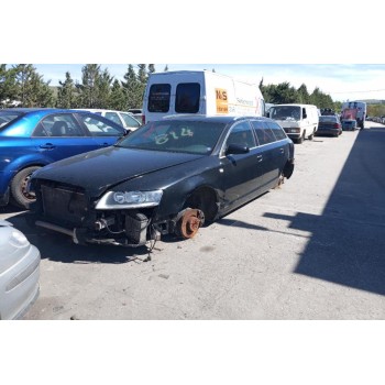 Ολόκληρο Αυτοκίνητο Audi A6 Κωδ.Κινητηρα BRE 2000cc 150hp 2004-2008