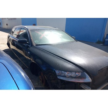 Ολόκληρο Αυτοκίνητο Audi A6 Κωδ.Κινητηρα BRE 2000cc 150hp 2004-2008
