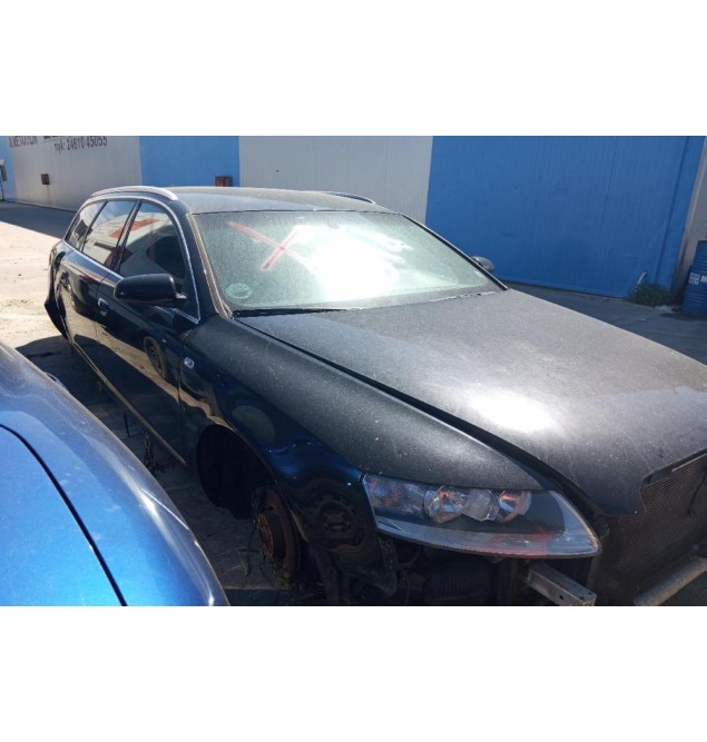 Ολόκληρο Αυτοκίνητο Audi A6 Κωδ.Κινητηρα BRE 2000cc 150hp 2004-2008