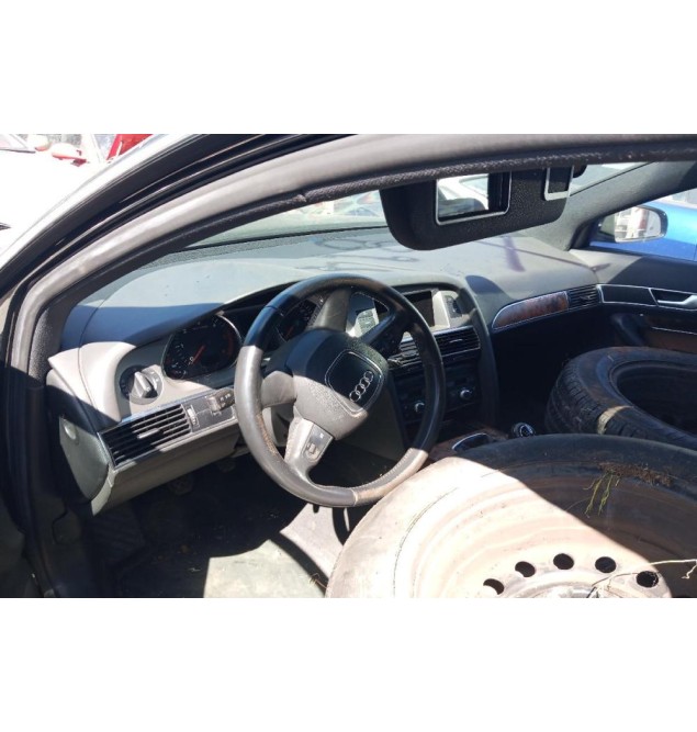 Ολόκληρο Αυτοκίνητο Audi A6 Κωδ.Κινητηρα BRE 2000cc 150hp 2004-2008