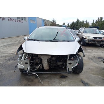 Ολόκληρο Αυτοκίνητο Peugeot 207 Κωδ.Κινητηρα EP3 1400cc 95hp 2006-2010