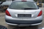 Ολόκληρο Αυτοκίνητο Peugeot 207 Κωδ.Κινητηρα EP3 1400cc 95hp 2006-2010