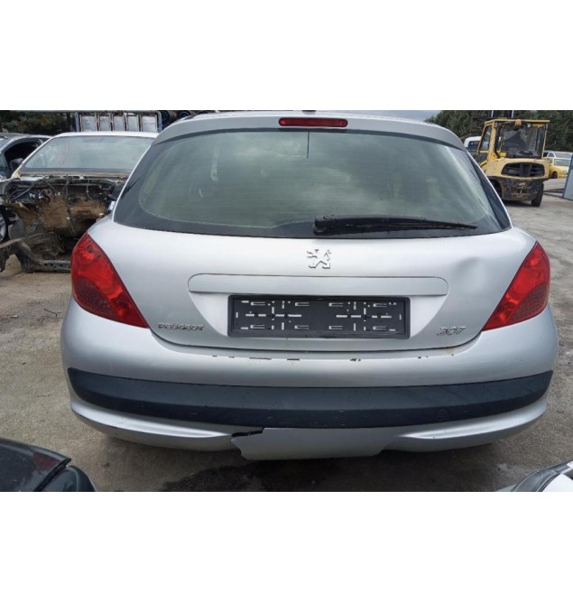 Ολόκληρο Αυτοκίνητο Peugeot 207 Κωδ.Κινητηρα EP3 1400cc 95hp 2006-2010