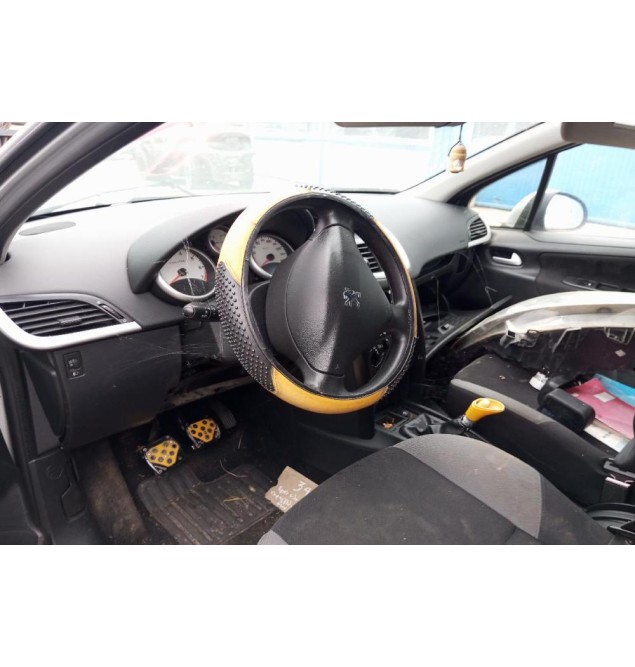 Ολόκληρο Αυτοκίνητο Peugeot 207 Κωδ.Κινητηρα EP3 1400cc 95hp 2006-2010