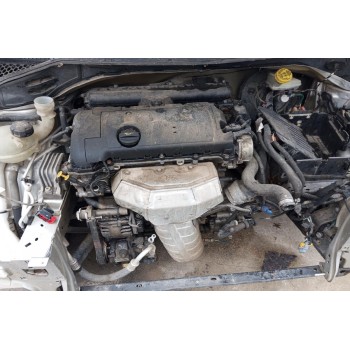 Ολόκληρο Αυτοκίνητο Peugeot 207 Κωδ.Κινητηρα EP3 1400cc 95hp 2006-2010