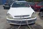 Ολόκληρο Αυτοκίνητο Citroen Xsara Κωδ.Κινητηρα NFU 1600cc 109hp 2000-2004